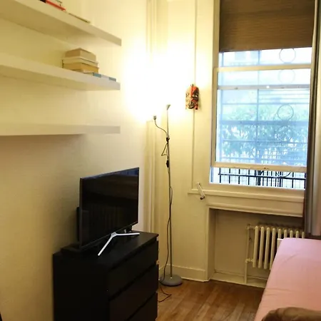 Charming Studio At The Gates Of Paris